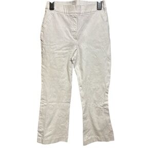 SPANX white Trousers